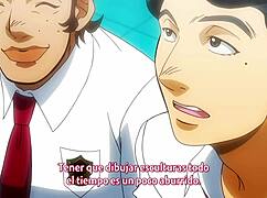 Netarixan Episode 1 Sub Español Hints at Bound Teacher