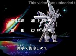 after war gundam x opening themes