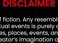 courtside action in 3d anime parody preview