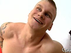 Detailed Scenes Of Homosexual Sex And Passionate Encounters