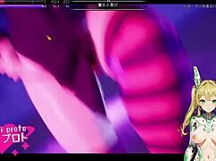 how do i clear this under the witch game? help! 😕