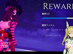 how do i clear this under the witch game? help! 😕