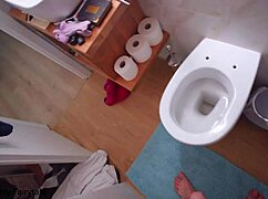 My Stepdaughter's Tight Ass Is Always Ready For Rough Taboo Fun With Toys