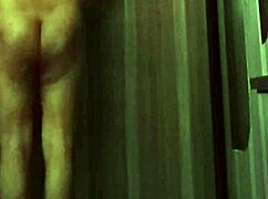 Watch that rude friend spank the bound ass