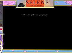 Selene In Apoptosis Game Part 1