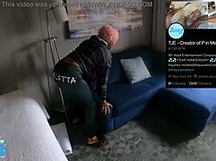 ratched maid learns her place trailer thejuiceent