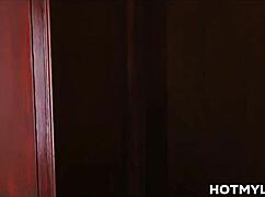 i fuck my french big tits stepmom anissa kate while she cleans the home