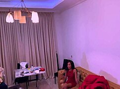 Emily Eeco's Intense Casting Interview Leads To Hardcore Sucking And Sex