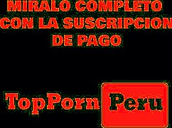 Latina Secretary Interview Turns into Hot Homemade Creampie Casting.