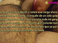 mexican bbw milf prostitute takes horny taxi ride in public car outdoor