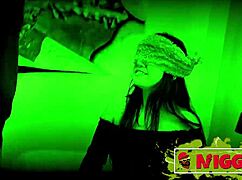 Watch Eimi Grace enjoy that amazing BBC fuck on our blind date?