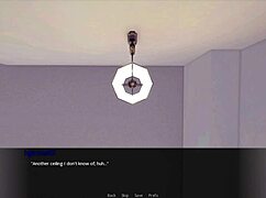 Get some 3D action with a beautiful shemale in Hololewd