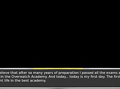 Sinfully fun overwatch games with academy34 in sexy bathing shower