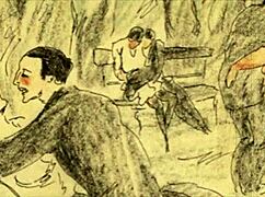 Vintage Erotic Art Collection!