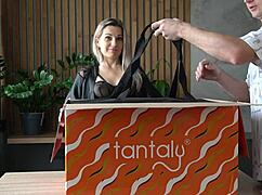 黛西Pro大战莱蒂·布莱克😏