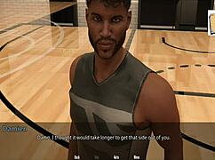 wvm 30 john stands up