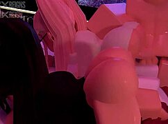 Hey, Check Out This Wild Hentai Fun, You Won’t Believe the Crazy Cartoon Action!