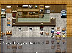 Takeanother game ntr part 6 with anime hentai elements