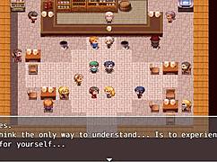 Takeanother game ntr part 6 with anime hentai elements