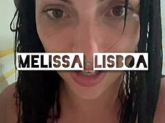 That big black guy fucked me raw in the shower and came on my face.