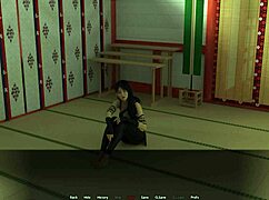Lets Play Forbidden Dojo Part 11