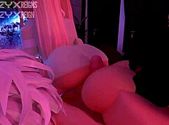 Hey, Check Out This Wild Hentai Fun, You Won’t Believe the Crazy Cartoon Action!