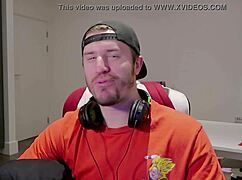 uncensored hentai girls feel excited in pillow fight