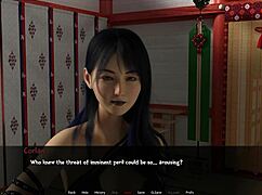 Lets Play Forbidden Dojo Part 11