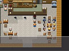 Takeanother game ntr part 6 with anime hentai elements