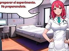 extreme joi anal experiment with endless assfucking and bdsm