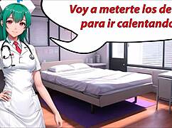 extreme joi anal experiment with endless assfucking and bdsm