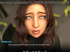 Milf With Big Tits And Ass Says, 'Fuck Me Hard!'