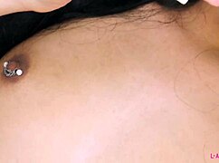 so, wanna see this sexy brunette showing off her hot body?