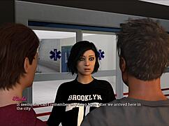 Leap Of Faith 129 Takes A Bold Step Forward