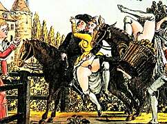 vintage erotic drawings got me hooked, wow! 😍