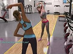 Wife and Stepmother Share Family Moments