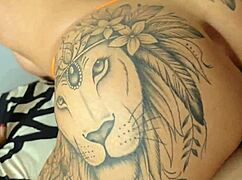 Bisexual milf ready to suck cock and get holes filled.