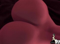 Big Booty Latina Dukes Dollz Fucked in Photoshoot