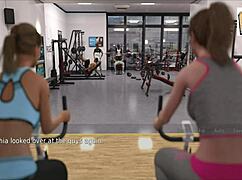 Wife and Stepmother Share Family Moments