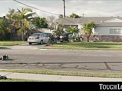 toughlovex doc kiara edwards craves mr toughlove right now