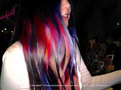 walk avn expo 2020 with lexi mansfield