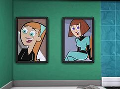 I fuck my mom in danny phantom style