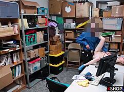 Russian slender teen got punish fucked?