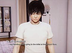 Indian Babe Shows Big Tits And Ass