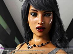 Alternate existence 4 game adventure