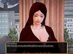 My new stepfamily game adventure