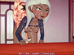 mirage incredible sex 2 with incredibles fantasy 😍