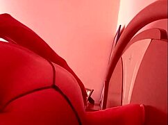 i anal fuck my ass so hard... oops