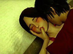 uhh i’m lovin all sex scenes in my bully is my lover game part 1