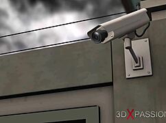 hot ebony in restraints ready for anal 😈